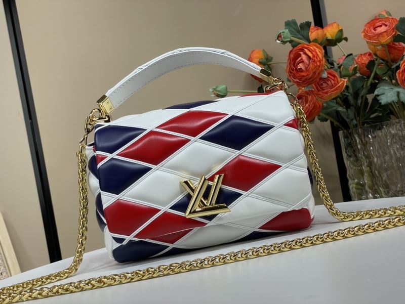 LV Satchel Bags